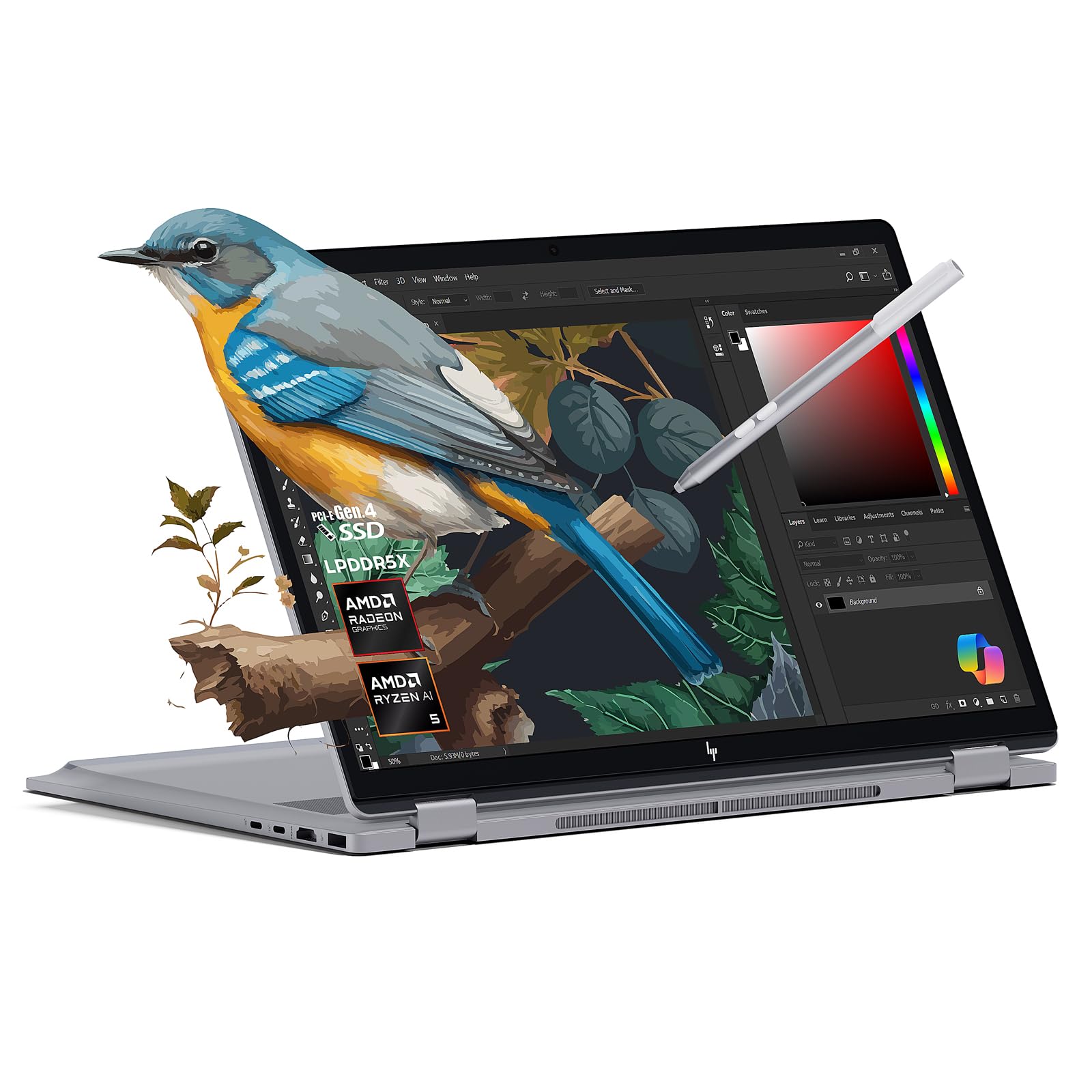 モニターに不具合】ryzen5 4600H 16gb 256GB ノートpc モニターに