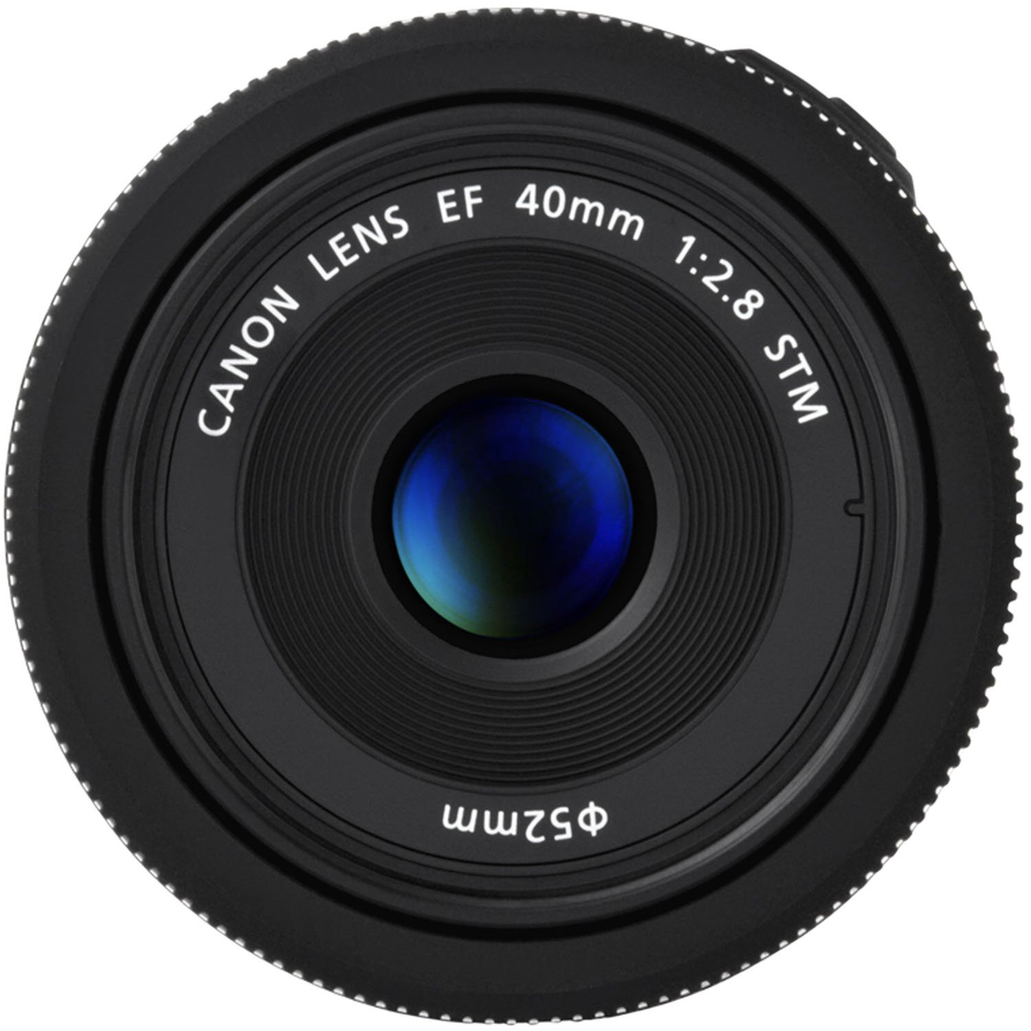 Canon EF 40mm f/2.8 STM Lens - Fixed : CANON: Amazon.ca: Electronics