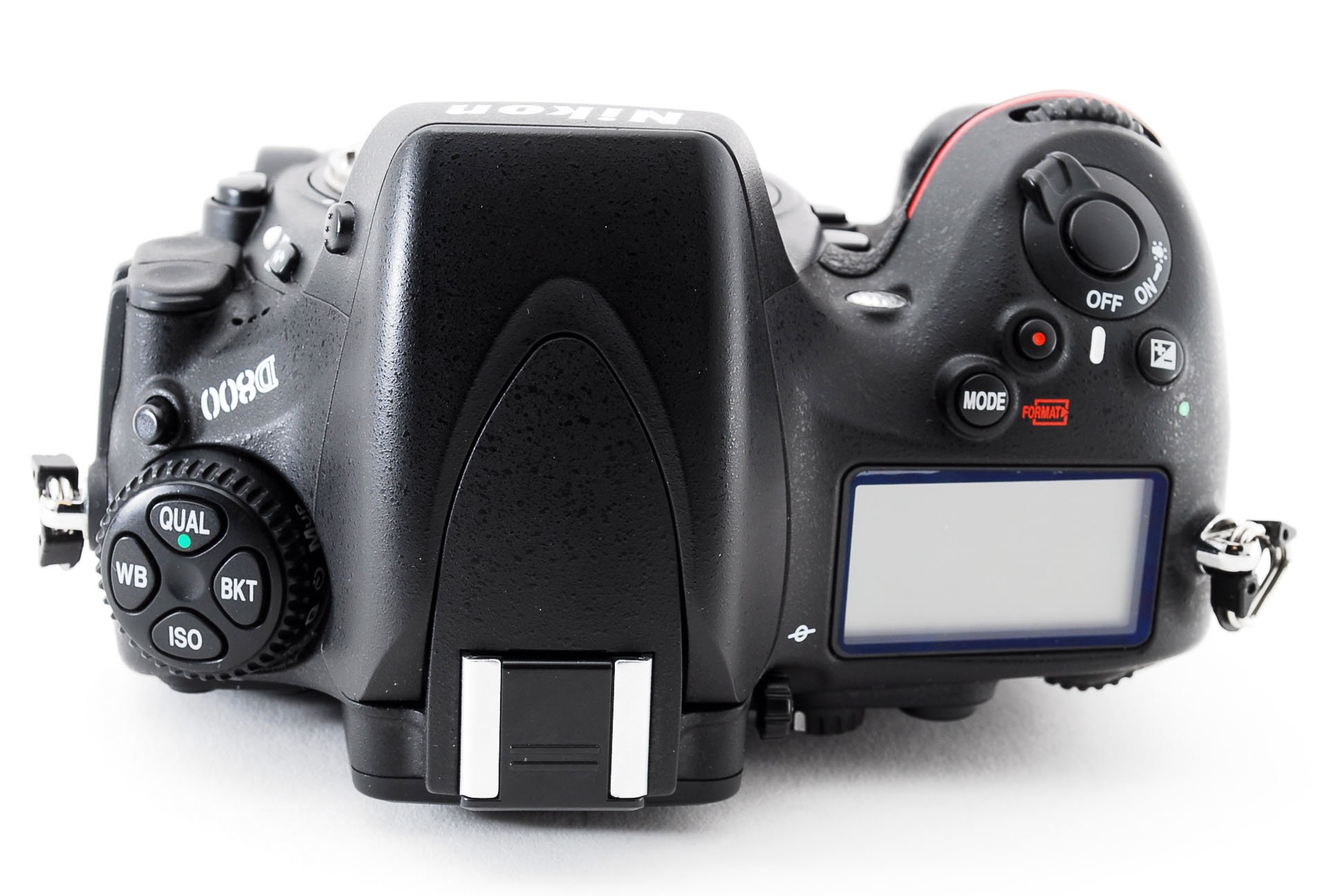 Amazon | Nikon デジタル一眼レフカメラ D800 ボディー D800