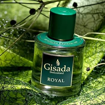 Amazon.com : Gisada Switzerland Luxury Eau De Parfum Fragrance