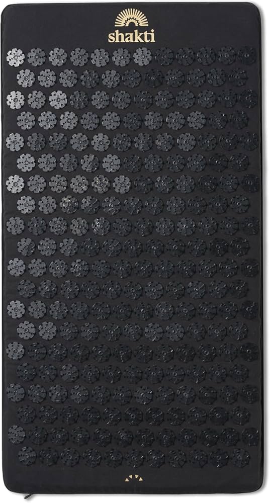 Amazon.com: ShaktiMat Premium Acupressure Mat, Level 2 Intensity
