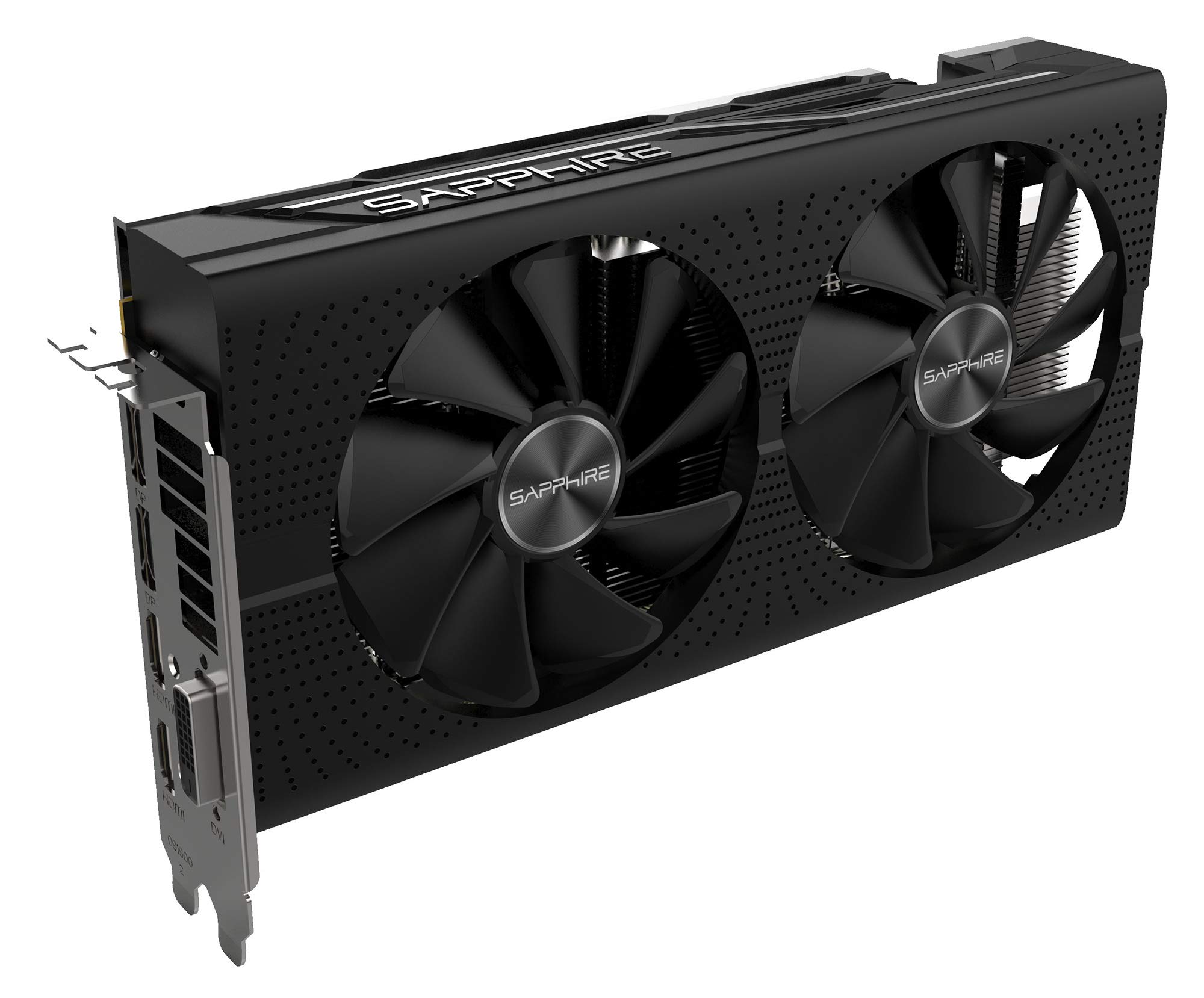 Amazon | SAPPHIRE PULSE RADEON RX 580 8G GDDR5 OC V2 グラフィック