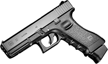 Amazon | 東京マルイ GLOCK 22 18歳以上ガスブローバック | ハンドガン
