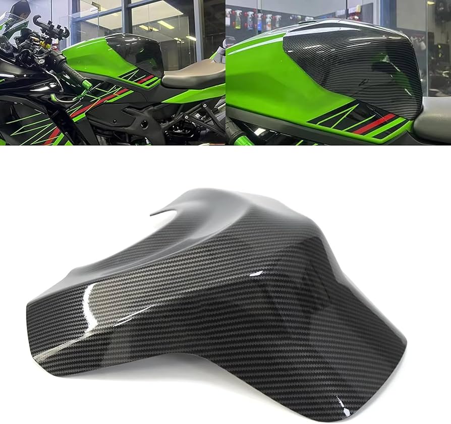Amazon | For Nin.ja ZX-6R ニンジャzx6r 2025 2024 2023-2019
