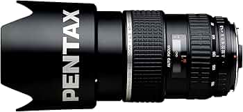 Amazon.co.jp: PENTAX 望遠ズームレンズ FA645 80-160mmF4.5 645