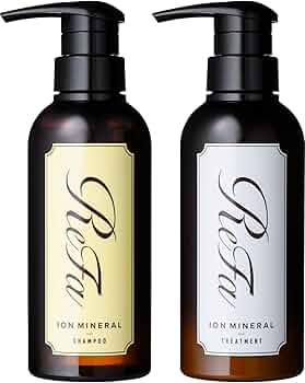 Amazon | 【公式ストア限定】リファ イオンケアシャンプー