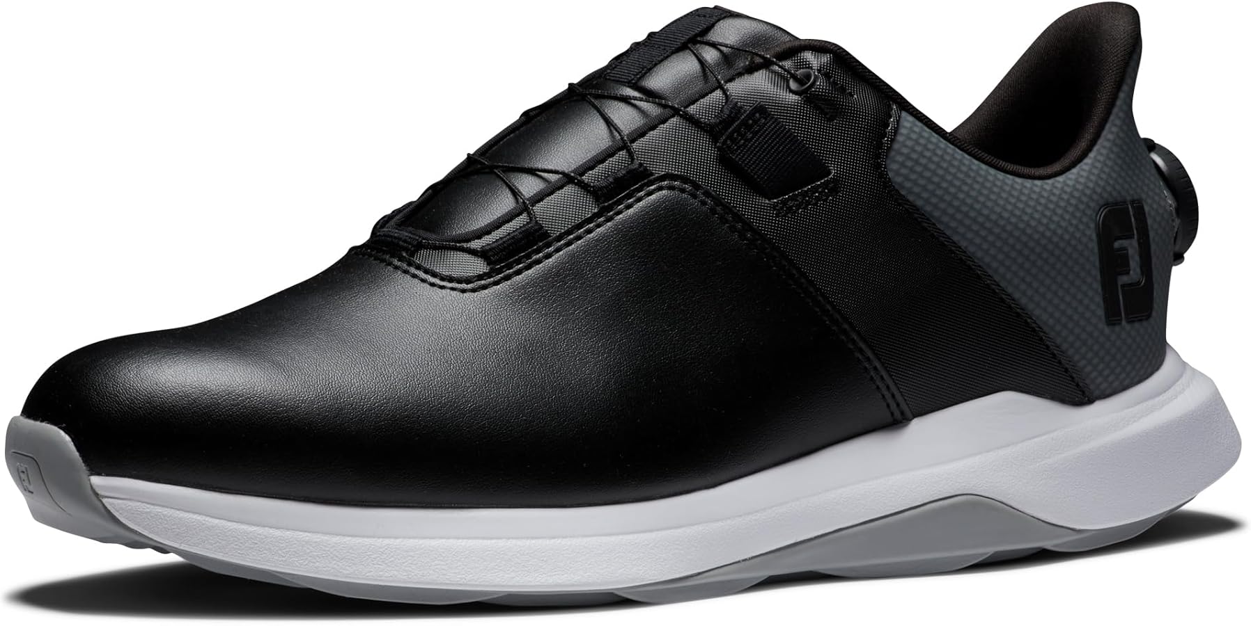 Amazon | [フットジョイ] ゴルフシューズ プロライト ボア 56928J