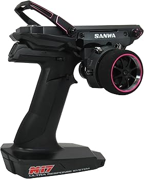 94 サンワSANWA MT-R 送信機のみ プロポバッグ付き 94 サンワSANWA MT-R