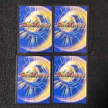 Amazon.co.jp: デュエマ 同期の妖精 シンクロフェアリー ド浮きの動悸