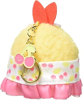 Amazon.co.jp: すみっコぐらし ぺんぺんフルーツバケーション ぶらさげ