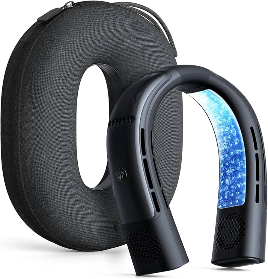 Amazon | 【冷暖両対応・最強28h駆動】 TORRAS COOLiFY 2S ネック