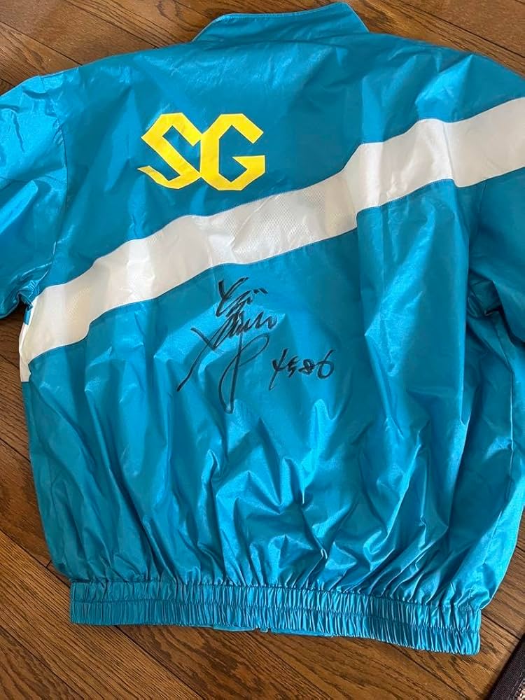 Amazon.co.jp: SGカッパ 磯部誠サイン入り ボートレース : おもちゃ