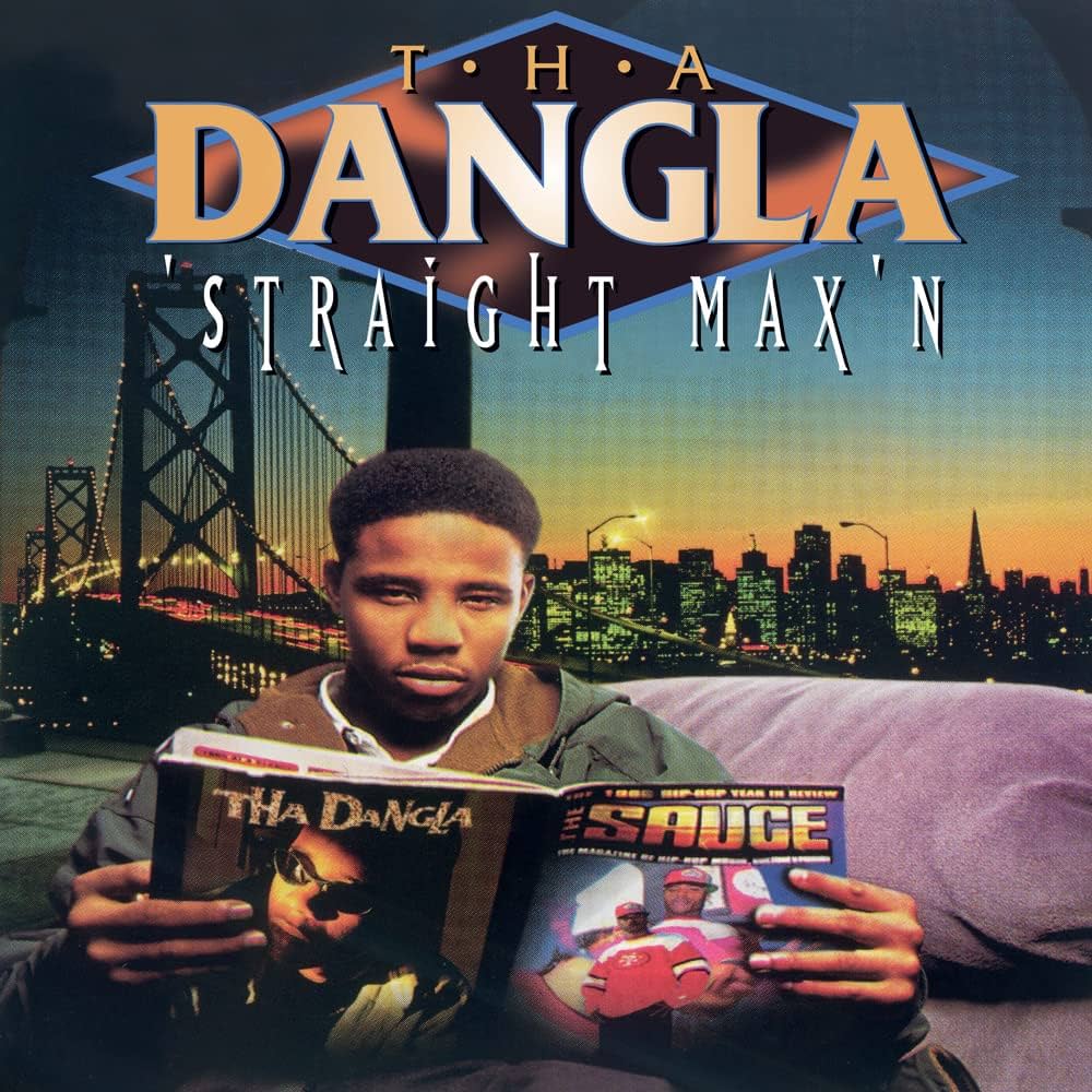 Amazon.com: Straight Max'n: CDs & Vinyl