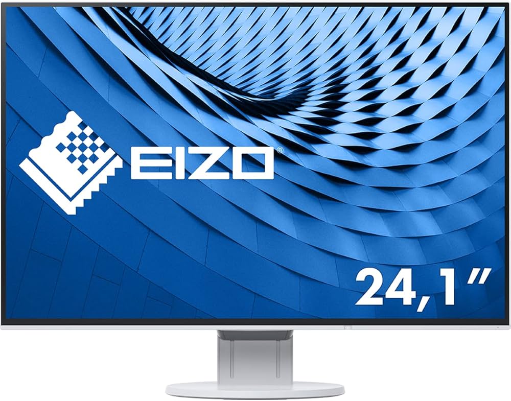 Amazon.co.jp: EIZO FlexScan 61cm（24.1）型カラー液晶モニター