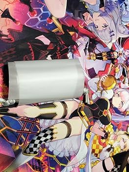 Amazon.co.jp: M∀LICE マリス 集合 プレイマット マリスクイーン