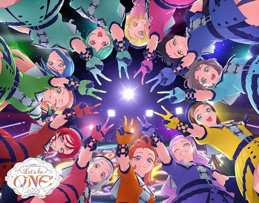 Amazon.co.jp: 【メーカー特典あり】ラブライブ！スーパースター