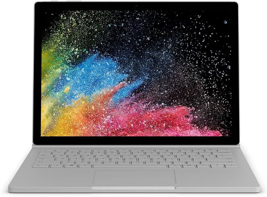 Windowsノート本体 Microsoft Surface Laptop2 Amazon.com: Microsoft