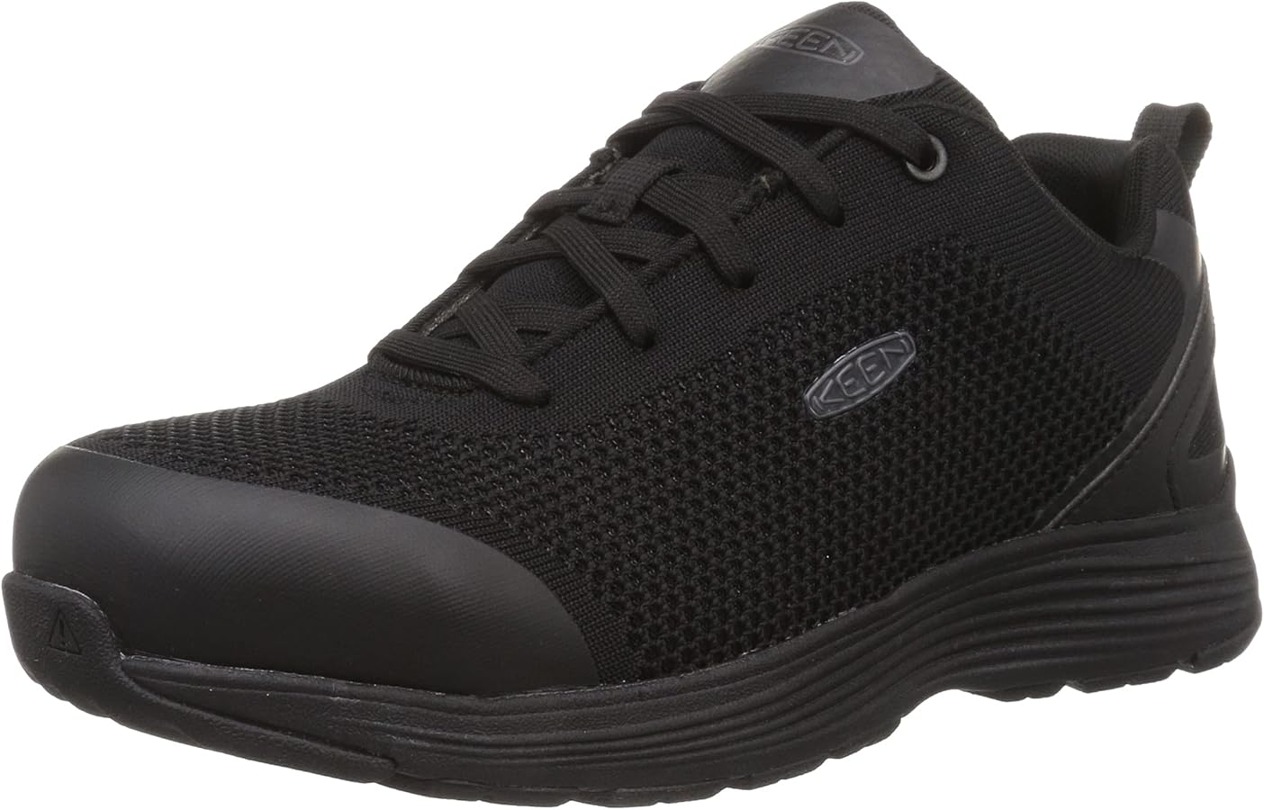 Amazon | [キーン] 安全靴 SPARTA スパルタ 耐水 耐滑 耐衝撃 通気 先