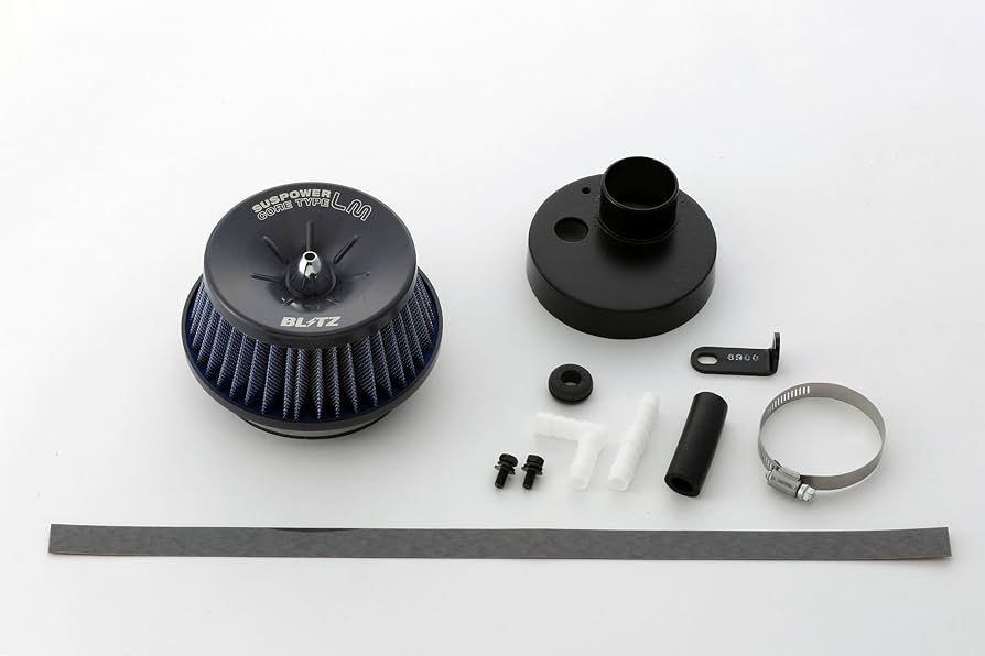 Amazon | BLITZ(ブリッツ) SUS POWER CORE TYPE LM(サスパワーコア