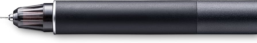 Amazon.co.jp: ワコム Wacom Finetip Pen KP13200D : パソコン・周辺機器