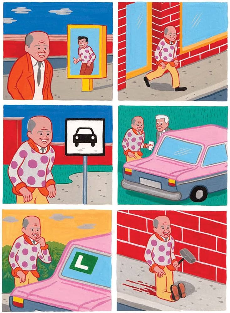 Amazon | Mox Nox | Cornelia, Joan, Reynolds, Eric | Graphic Novels