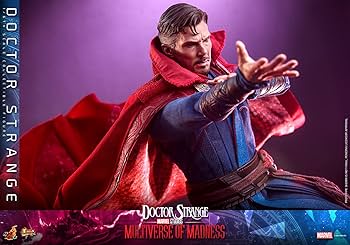 Amazon.co.jp: ムービー・マスターピース ドクター・ストレンジ/マルチ