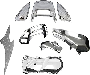 Amazon | バイクパーツセンター(Bike Parts Center) ライブディオ/ZX