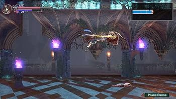 Amazon.co.jp: Bloodstained Ritual of the Night (輸入版:北米