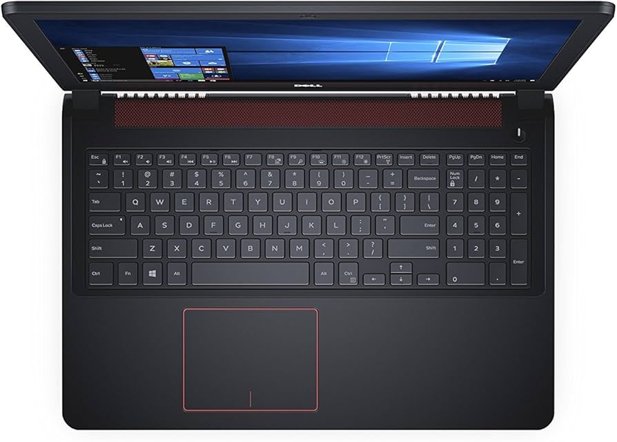 Amazon.com: Dell Inspiron Gaming Laptop - 15.6