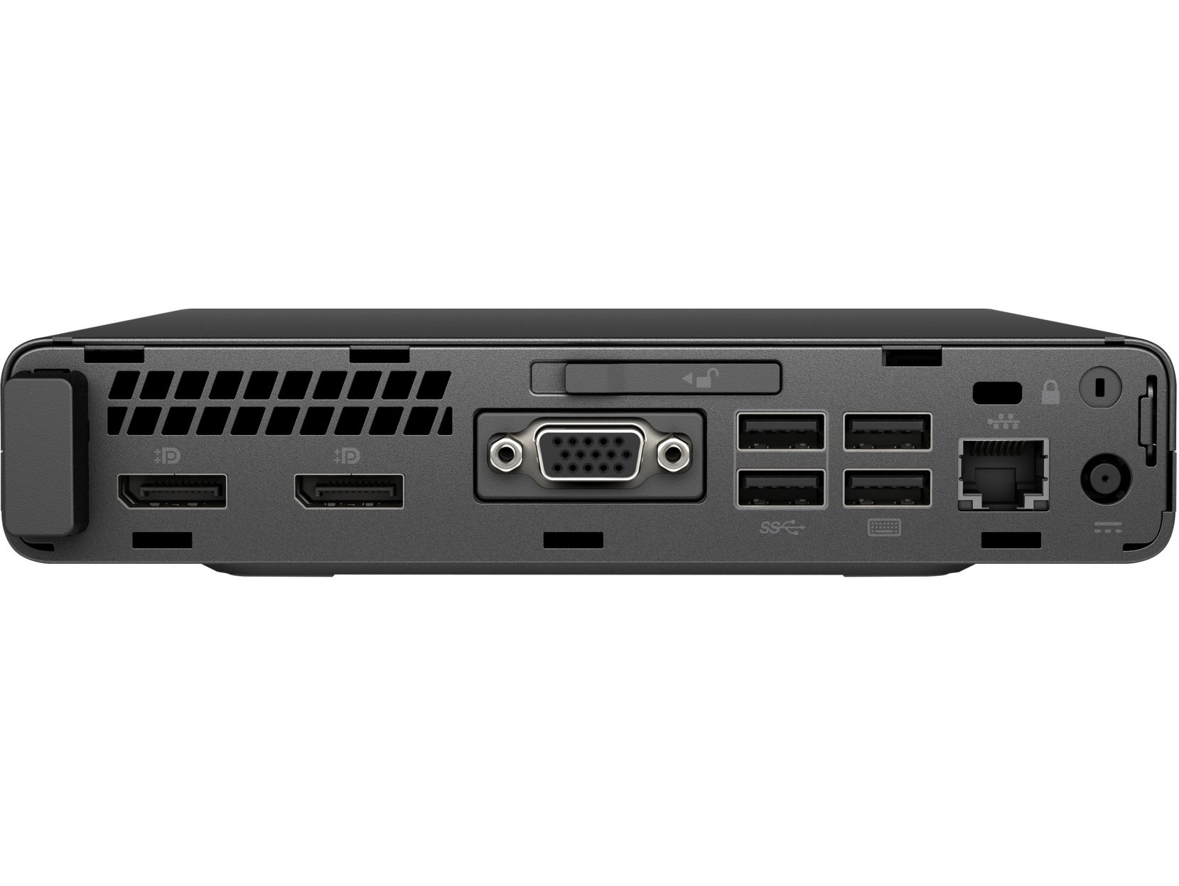 Amazon.com: HP EliteDesk 800 G3 Mini Business Desktop (Intel Quad