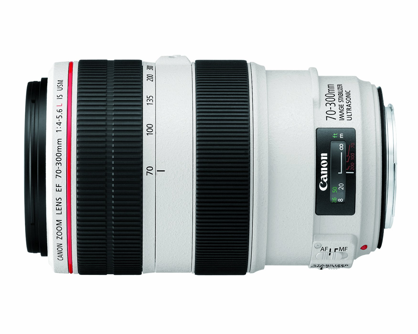 Amazon.co.jp: Canon EF 70-300mm f/4-5.6L IS USM Objectif Noir