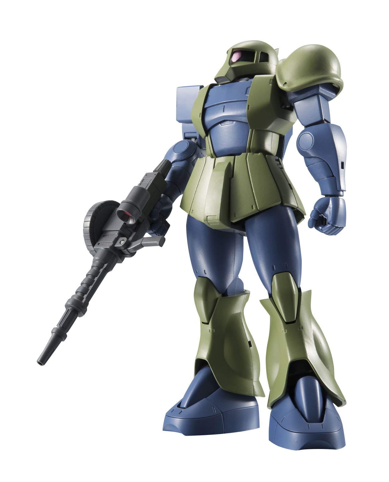 Amazon.co.jp: TAMASHII NATIONS ROBOT魂 〈SIDE MS〉 MS-05 旧ザク