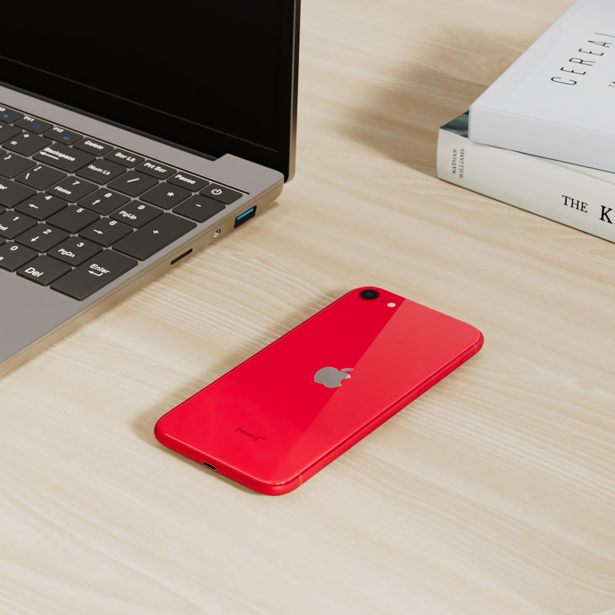 Amazon.com: Apple iPhone SE (2nd Generation), US Version, 128GB