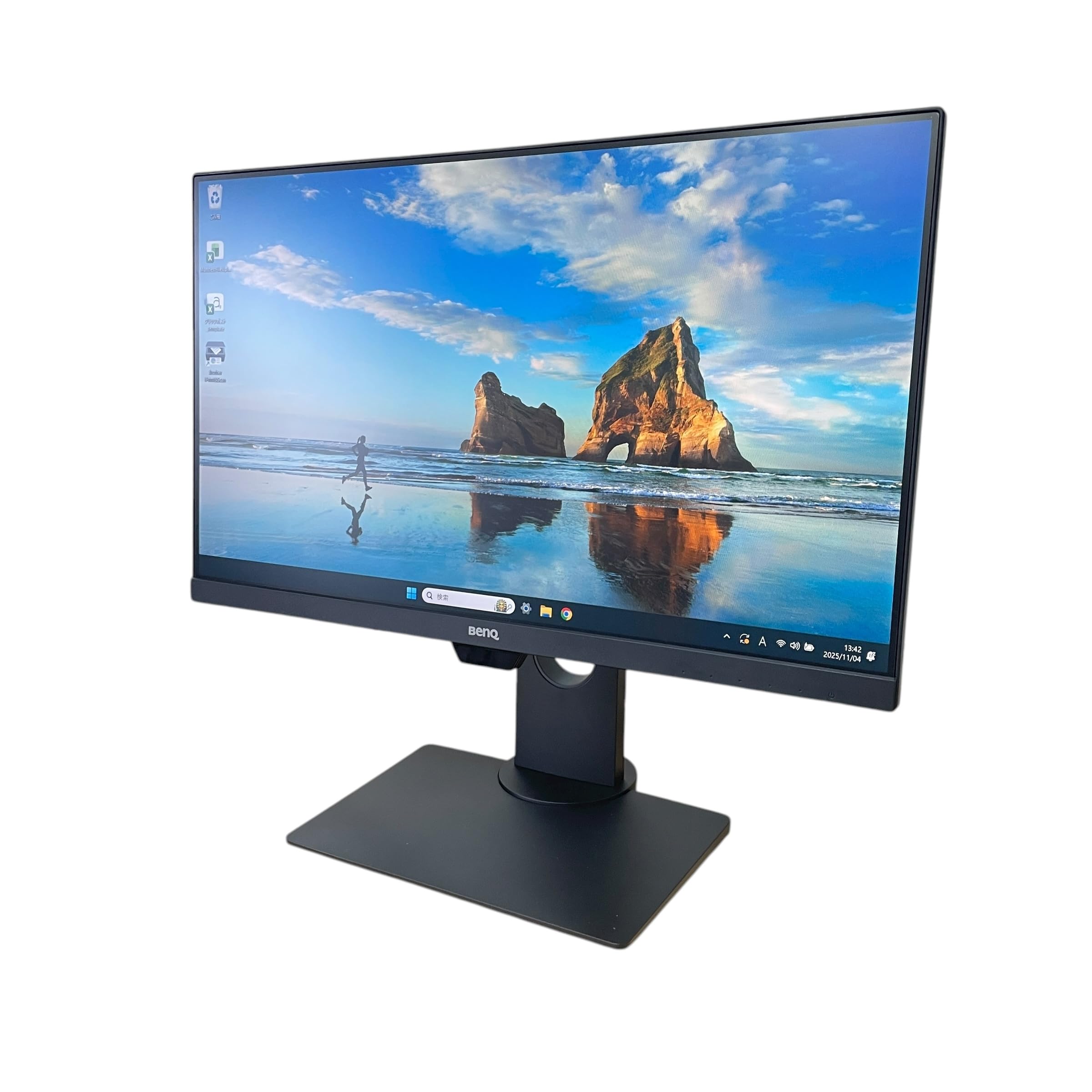 Amazon.co.jp: BenQ GW2480T Eye Care Monitor (23.8 inches), Full HD