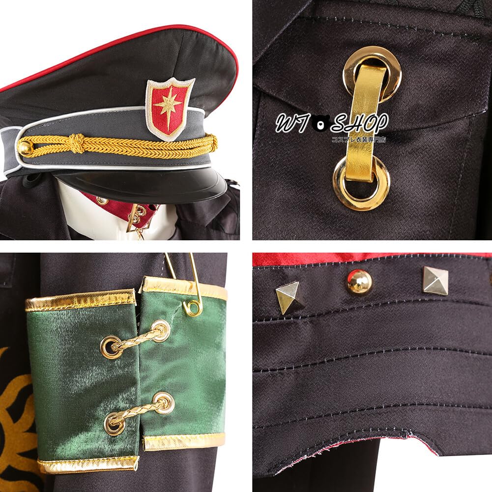 Amazon.co.jp: [wtshop] あんさんぶるスターズ あんスタ Flambé