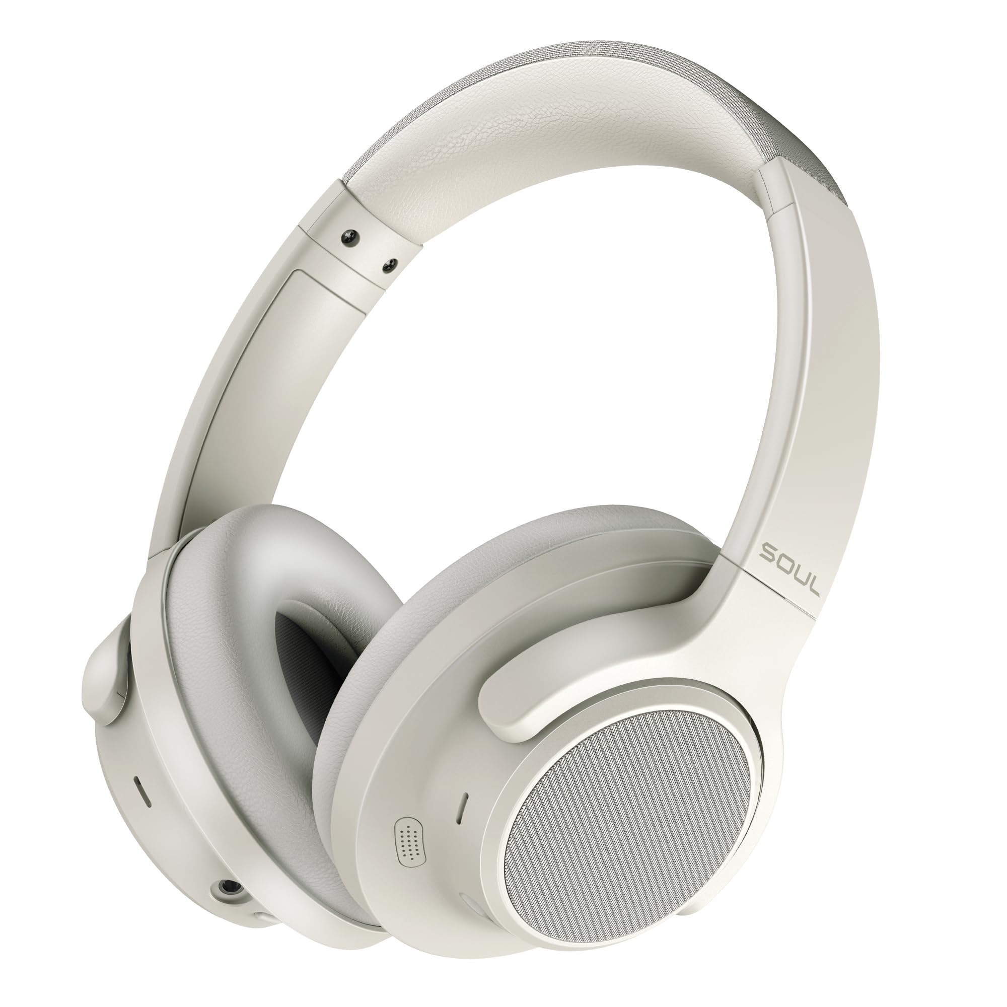 Amazon.com: Soul Ultra Wireless Active Noise Cancelling Headphones