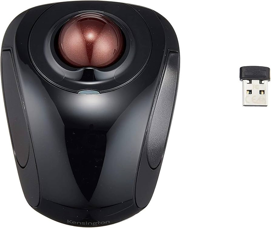 Amazon.co.jp: Kensington オービットワイヤレスモバイルトラック