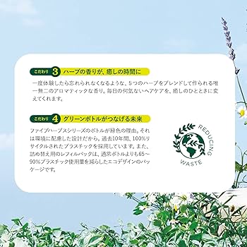 Amazon.co.jp: ロクシタン(L'OCCITANE) ファイブハーブス モイスチャ