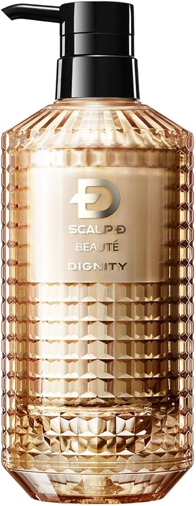 Amazon | スカルプD ボーテ ディグニティ ザ スカルプシャンプー 女性