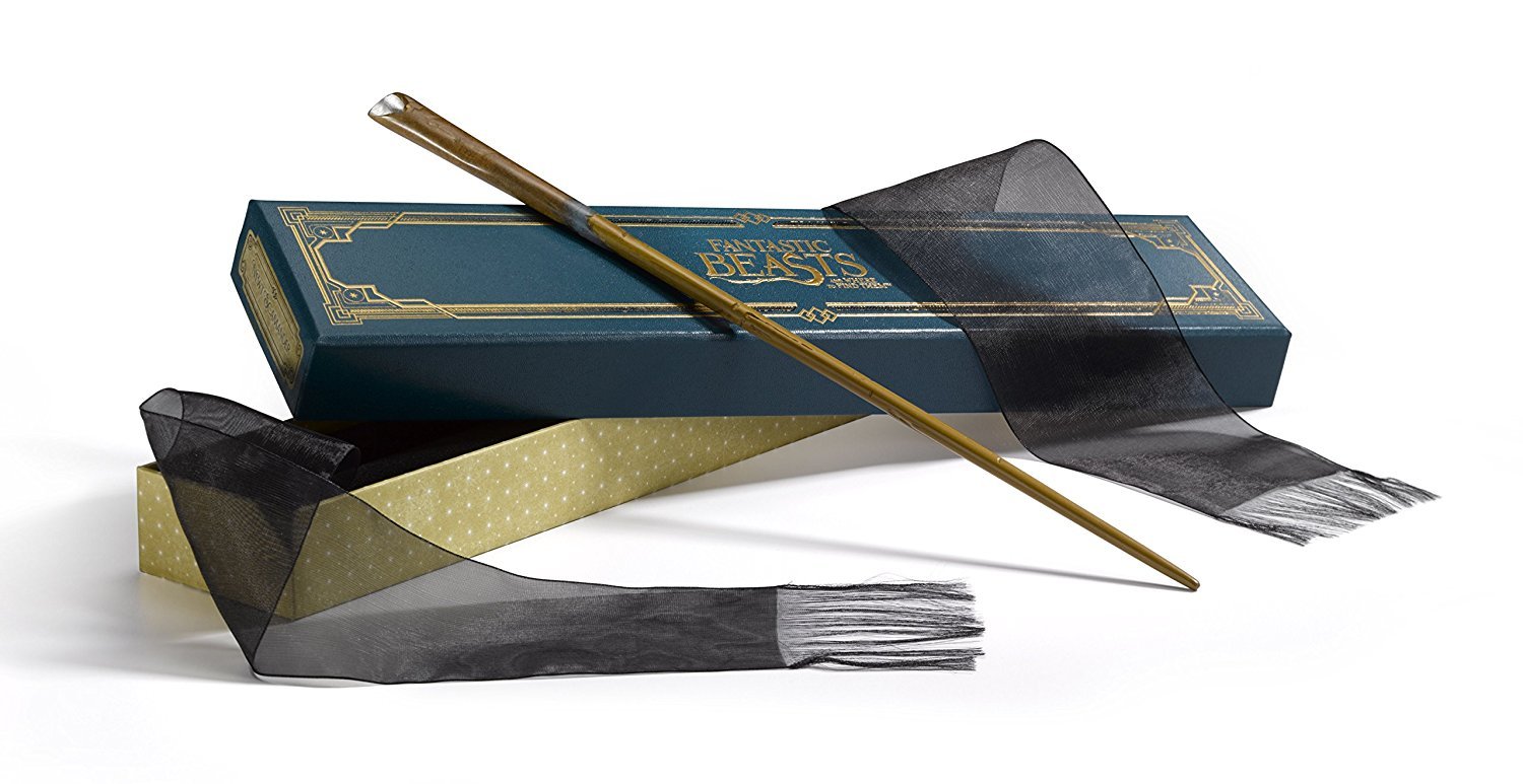 Amazon.co.jp: ノーブルコレクション ファンタスティック・ビーストと