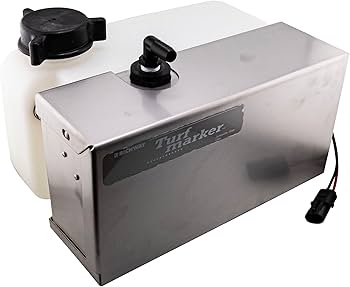 Amazon.com - Exmark 135-6663 Foam Marker Complete Kit 135-9577 135