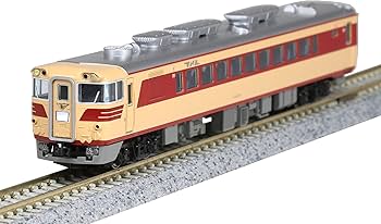 Amazon | KATO Nゲージ キハ82 900 6068 鉄道模型 ディーゼルカー