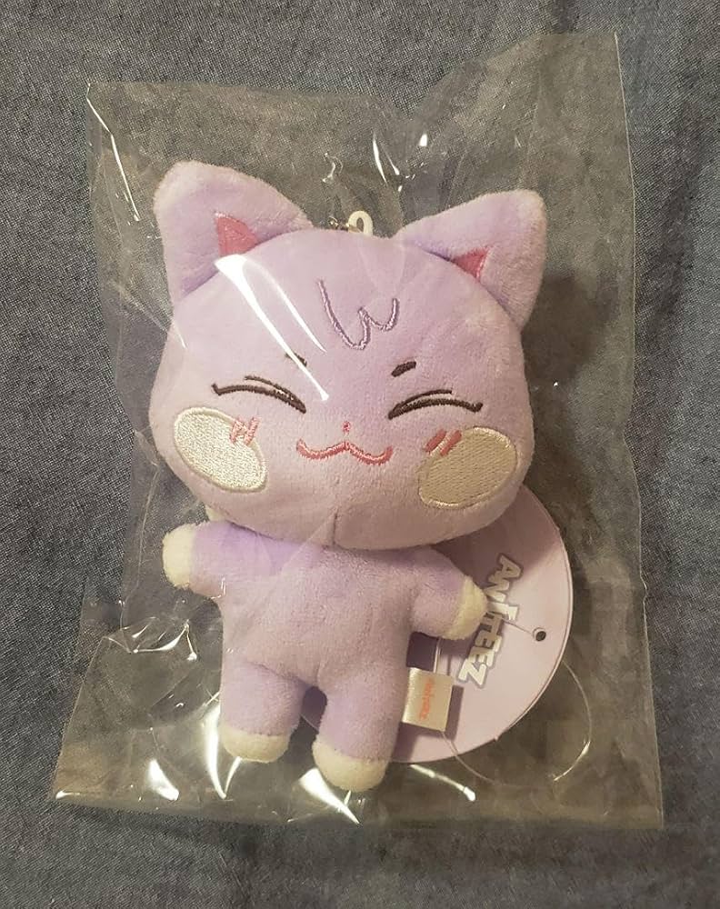 Amazon.co.jp: ANITEEZ ATEEZ サン キーリング サンドギ : おもちゃ