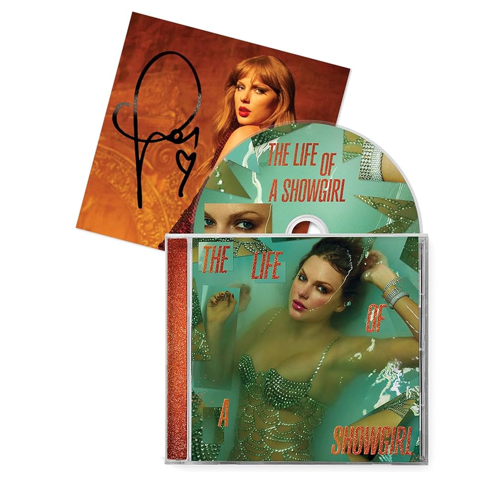 Taylor Swift, Taylor Swift, Sabrina Carpenter - The Life of a