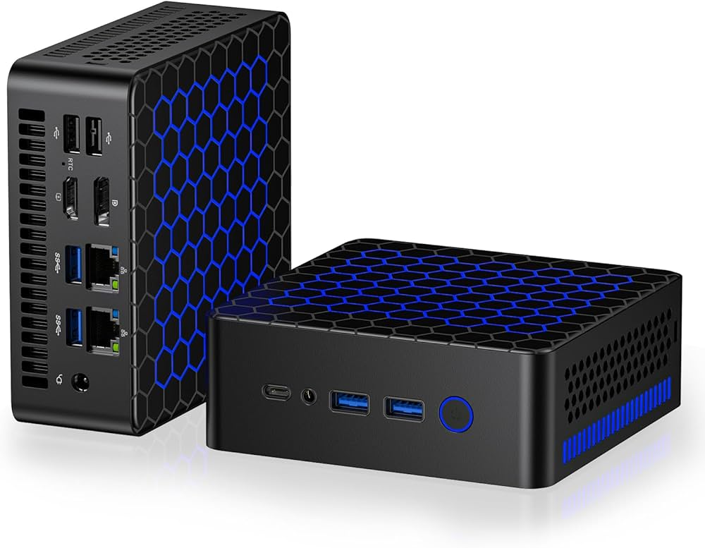 Amazon.co.jp: ミニpc 第12世代インテルN100 mini pc Windows11 Pro