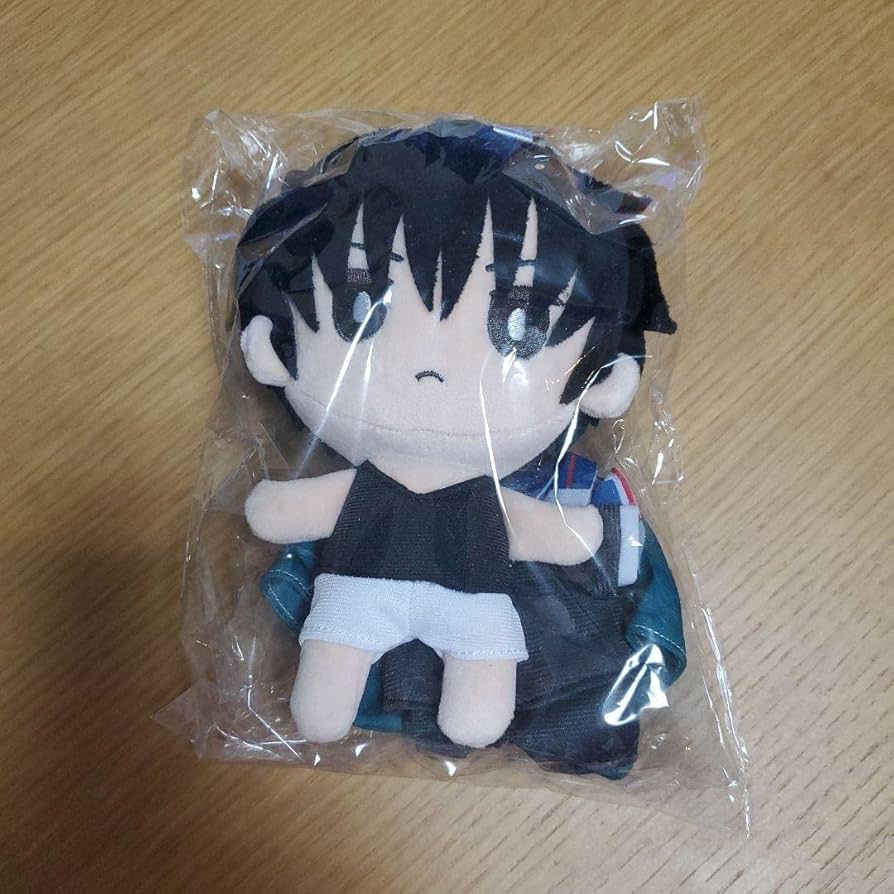 Amazon.co.jp: 新テニスの王子様 海堂薫 おきがえぬいぐるみ テニスの