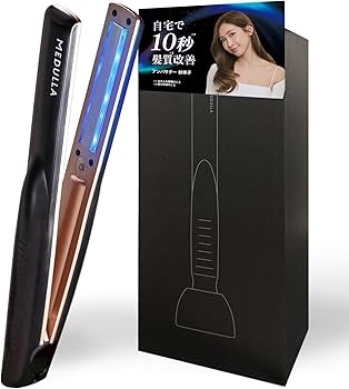 Amazon | 【紗栄子 アンバサダー】MEDULLA メデュラ ソニックシャイン