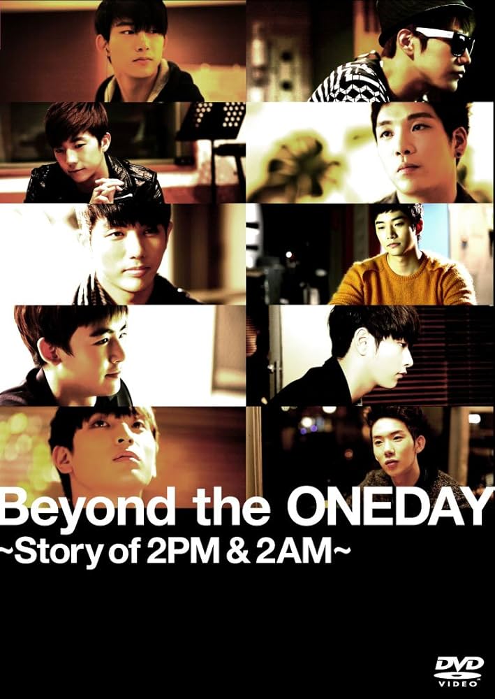 Amazon.com: Movie (Documentary) - Beyond The Oneday Story Of 2P
