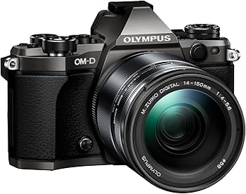 Amazon | OLYMPUS ミラーレス一眼 OM-D E-M5 MarkIILimited Edition