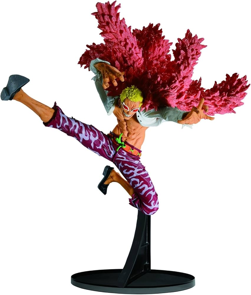 Amazon.co.jp: ワンピース SCultures BIG 造形王頂上決戦VI vol.1